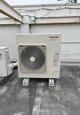 試運転・動作確認